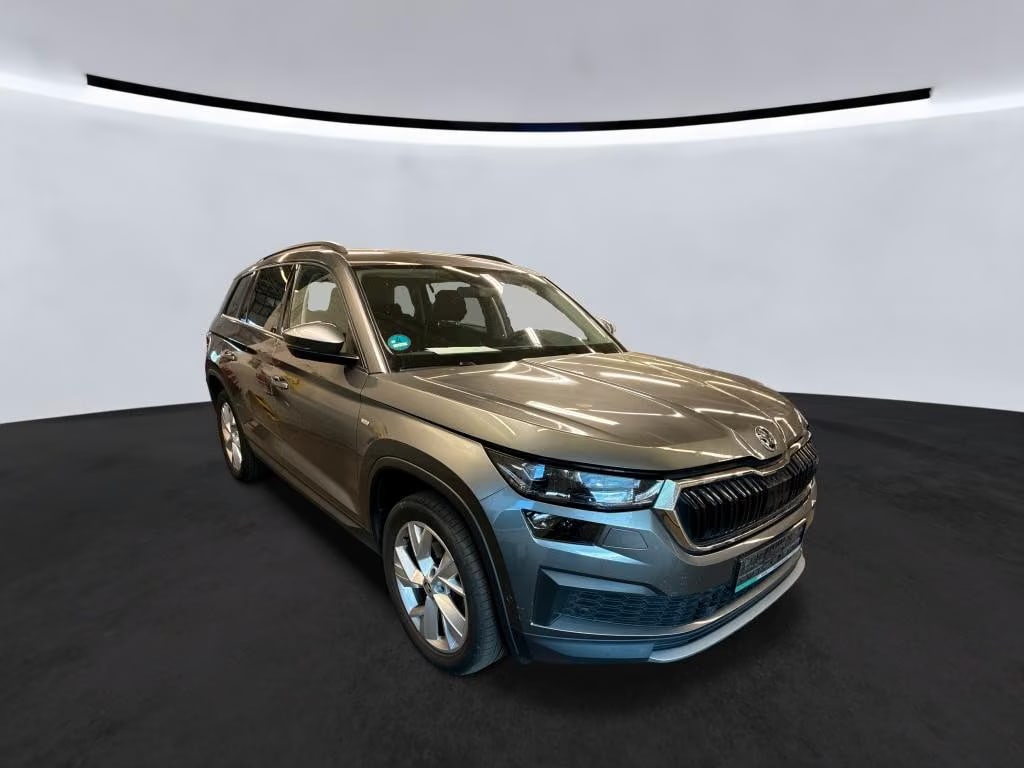Skoda Kodiaq 2.0 2023 2