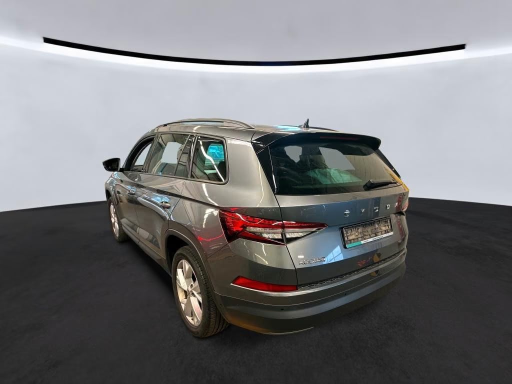 Skoda Kodiaq 2.0 2023 3