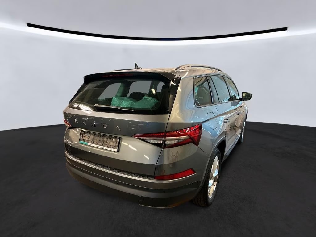 Skoda Kodiaq 2.0 2023 4