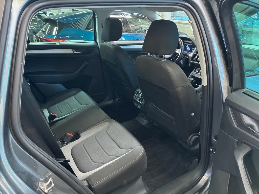 Skoda Kodiaq 2.0 2023 6