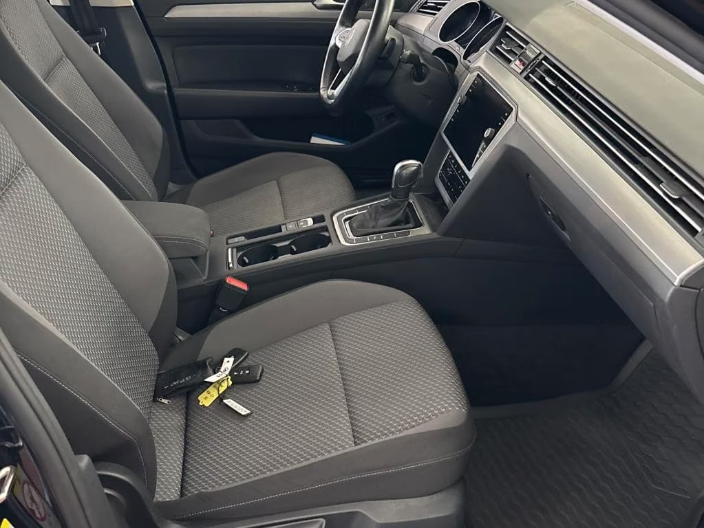 Volkswagen Passat Variant 2.0 2023 5