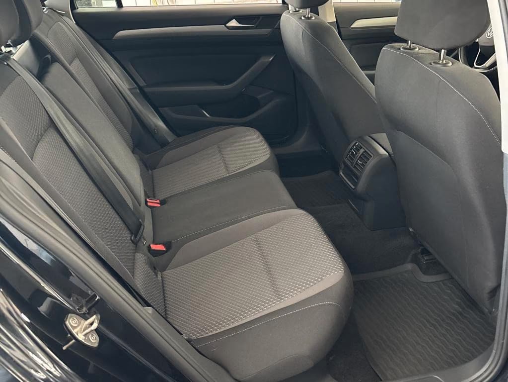 Volkswagen Passat Variant 2.0 2023 6