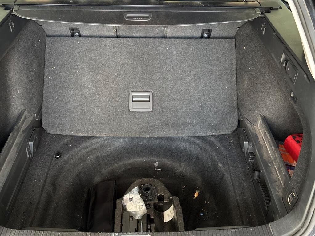 Volkswagen Passat Variant 2.0 2023 7