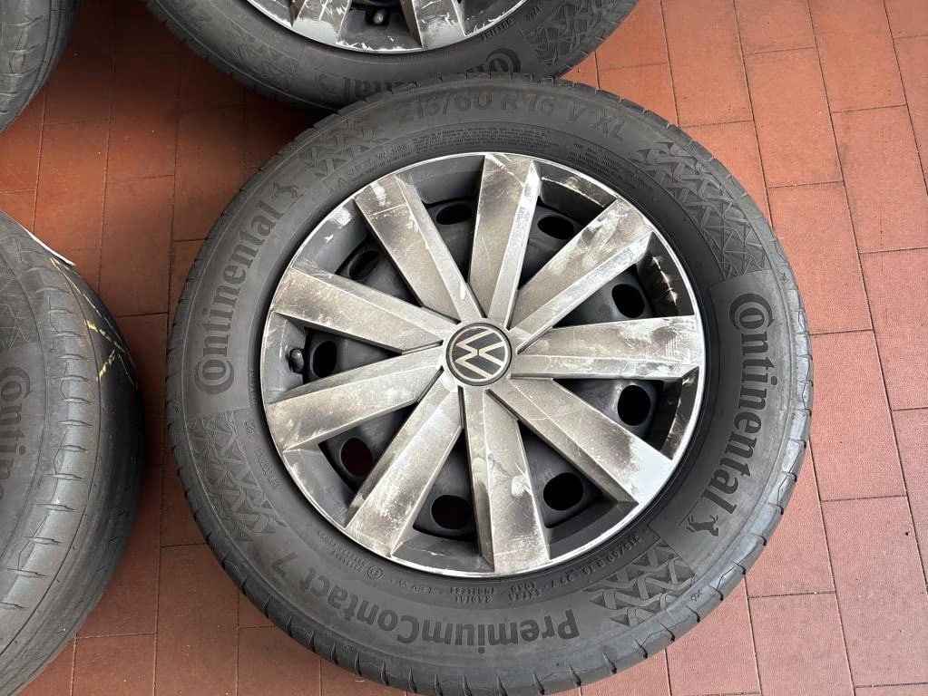 Volkswagen Passat Variant 2.0 2023 8