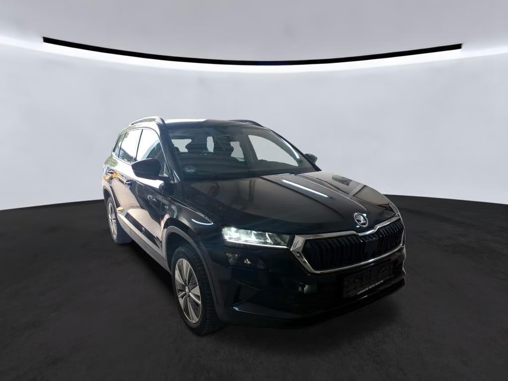 Skoda Karoq 2.0 2022 2