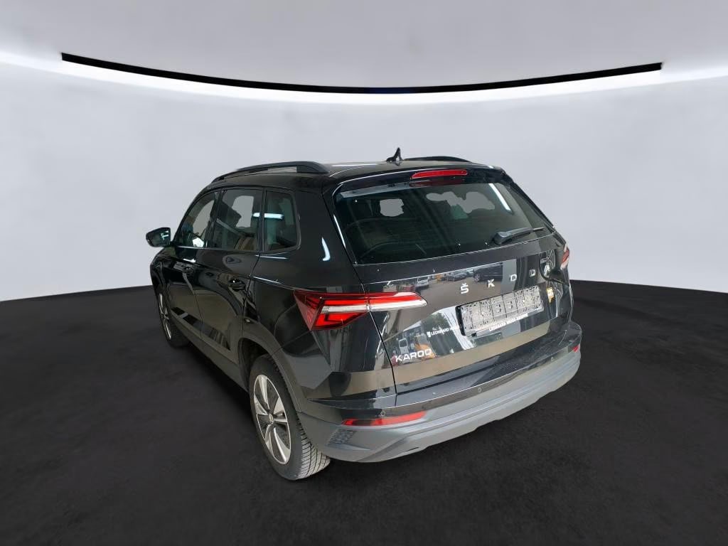 Skoda Karoq 2.0 2022 3