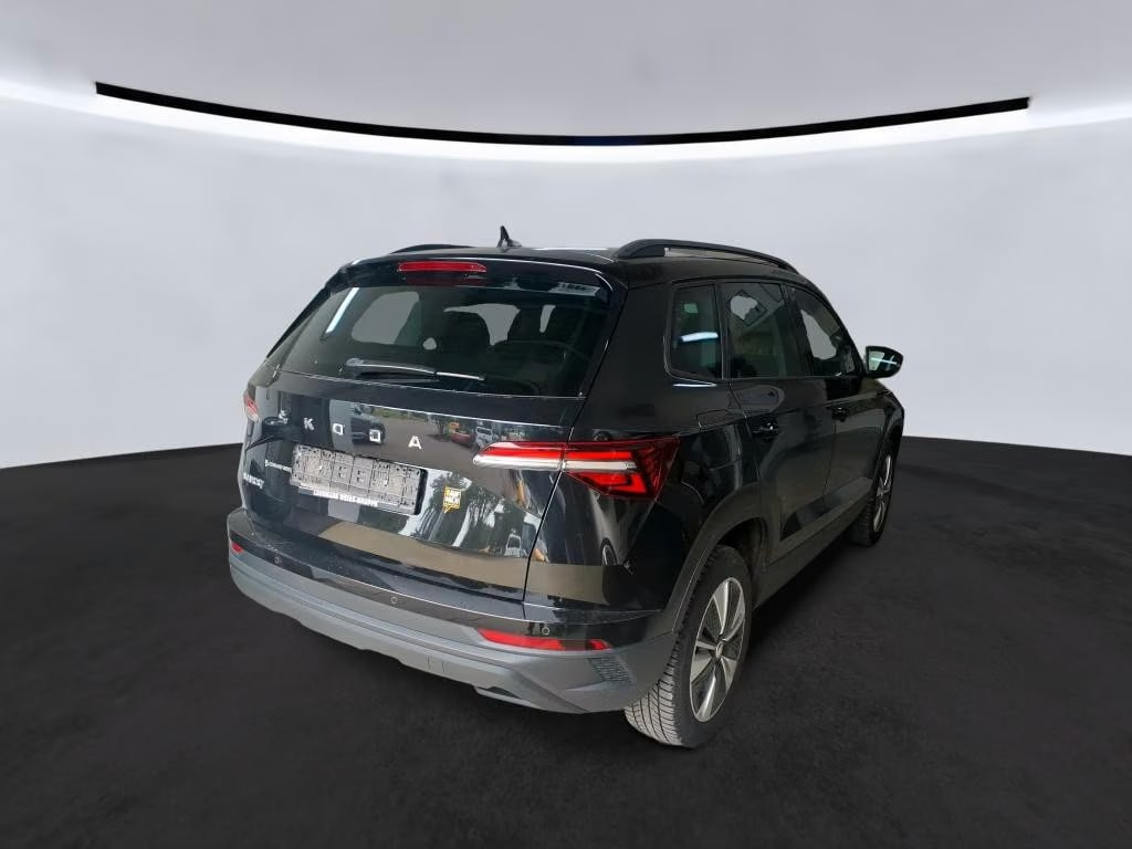Skoda Karoq 2.0 2022 4