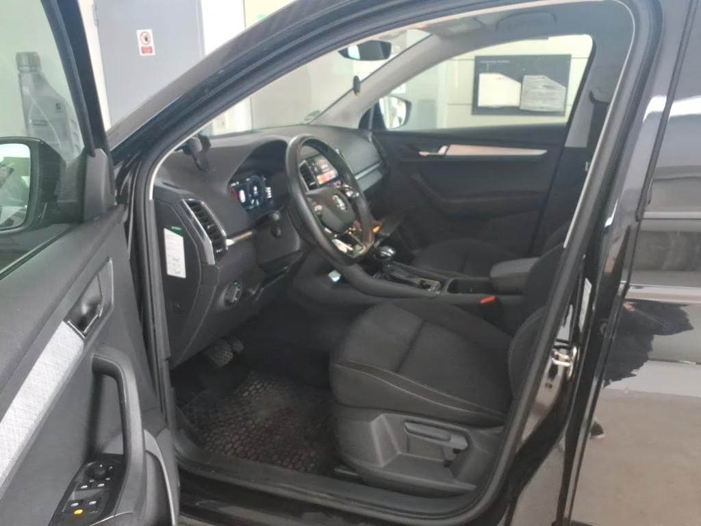 Skoda Karoq 2.0 2022 5
