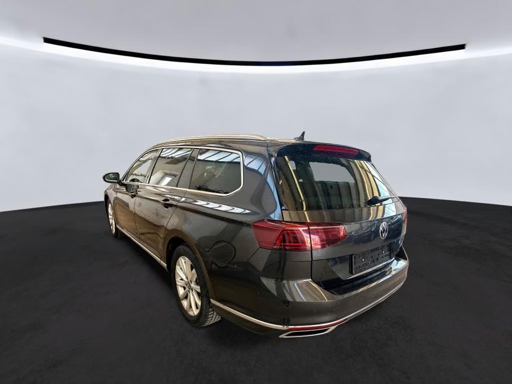Volkswagen Passat Variant 2.0 2024 3