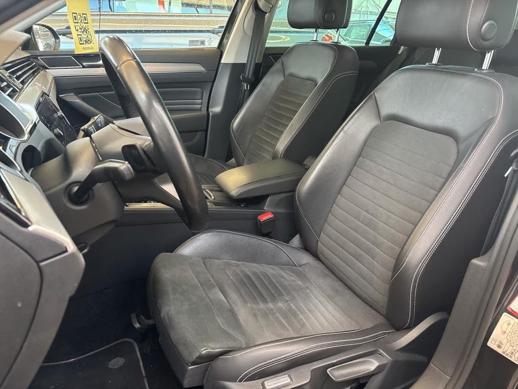 Volkswagen Passat Variant 2.0 2024 6