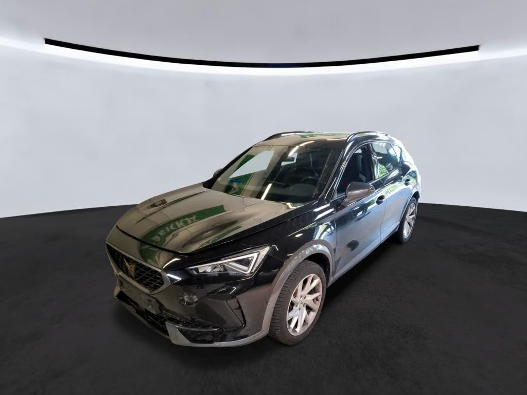 Cupra Formentor 2.0 2023