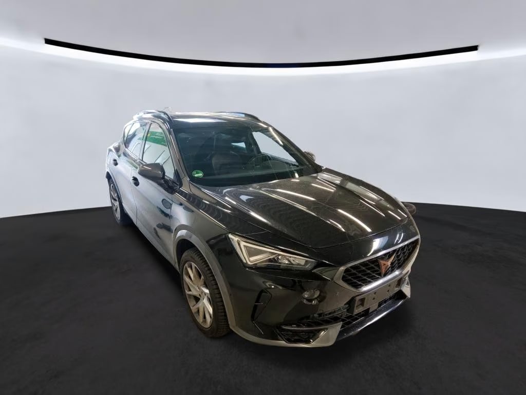 Cupra Formentor 2.0 2023 2