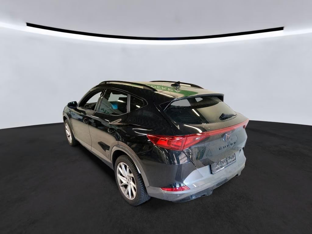 Cupra Formentor 2.0 2023 3