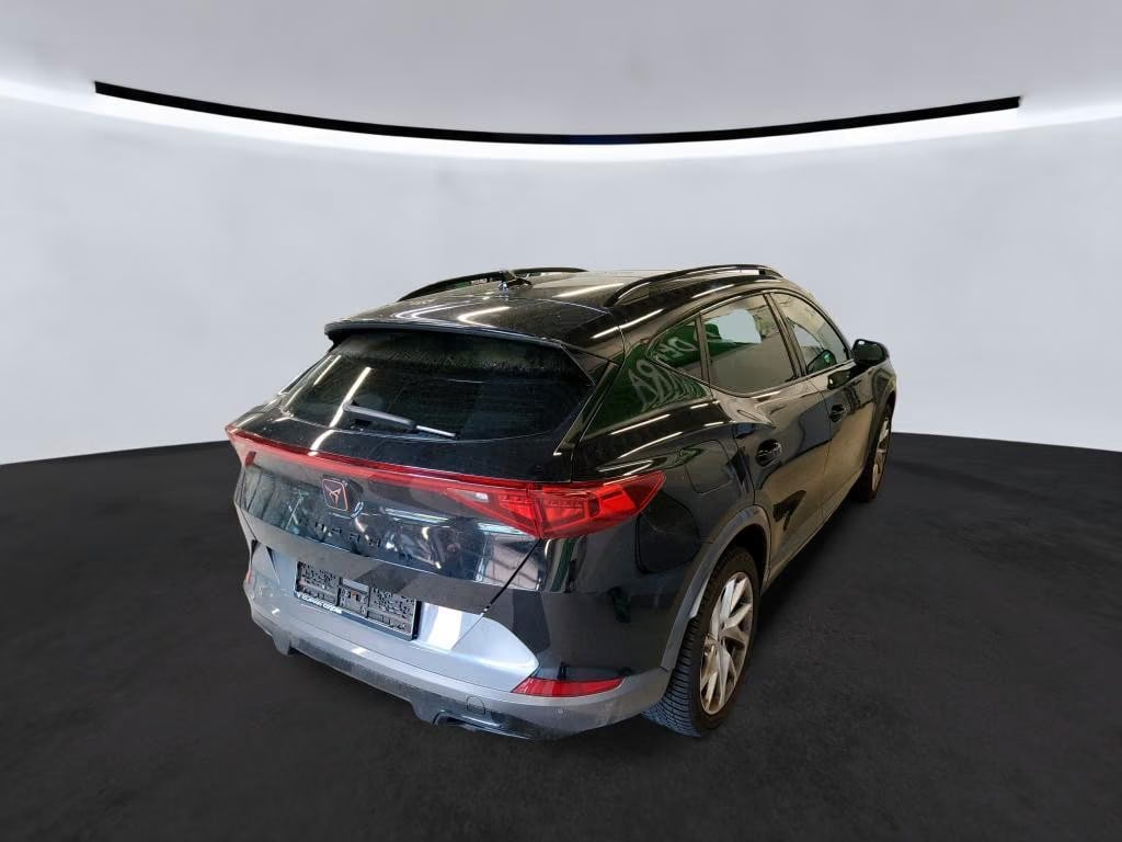 Cupra Formentor 2.0 2023 4