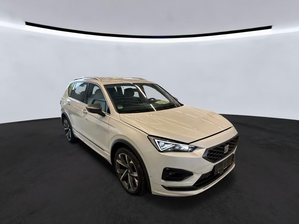 Seat Tarraco 2.0 2021 2