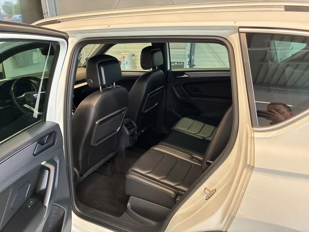 Seat Tarraco 2.0 2021 6