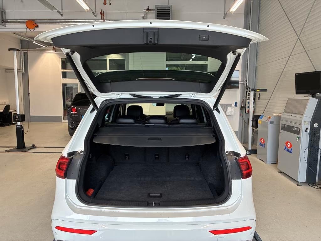 Seat Tarraco 2.0 2021 7
