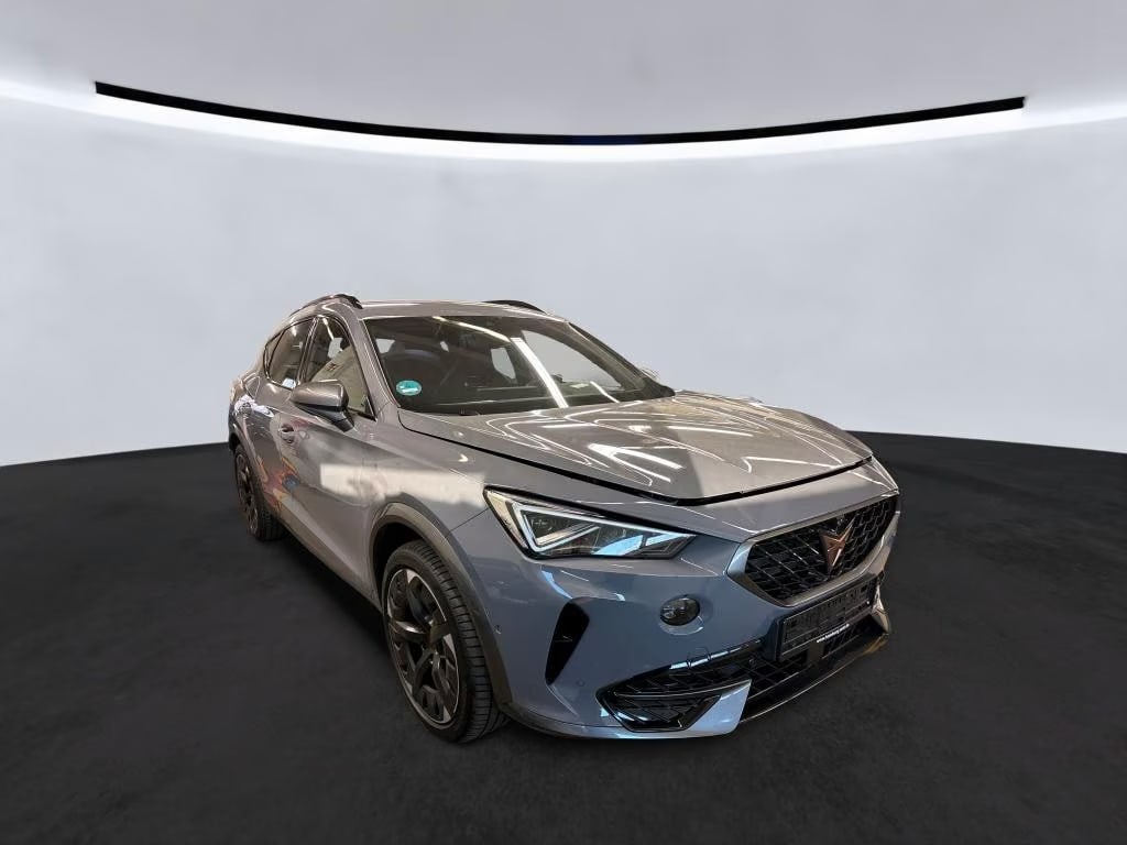 Cupra Formentor 1.4 2024 2