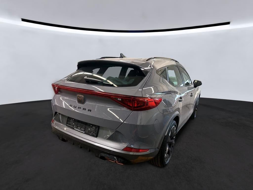 Cupra Formentor 1.4 2024 4
