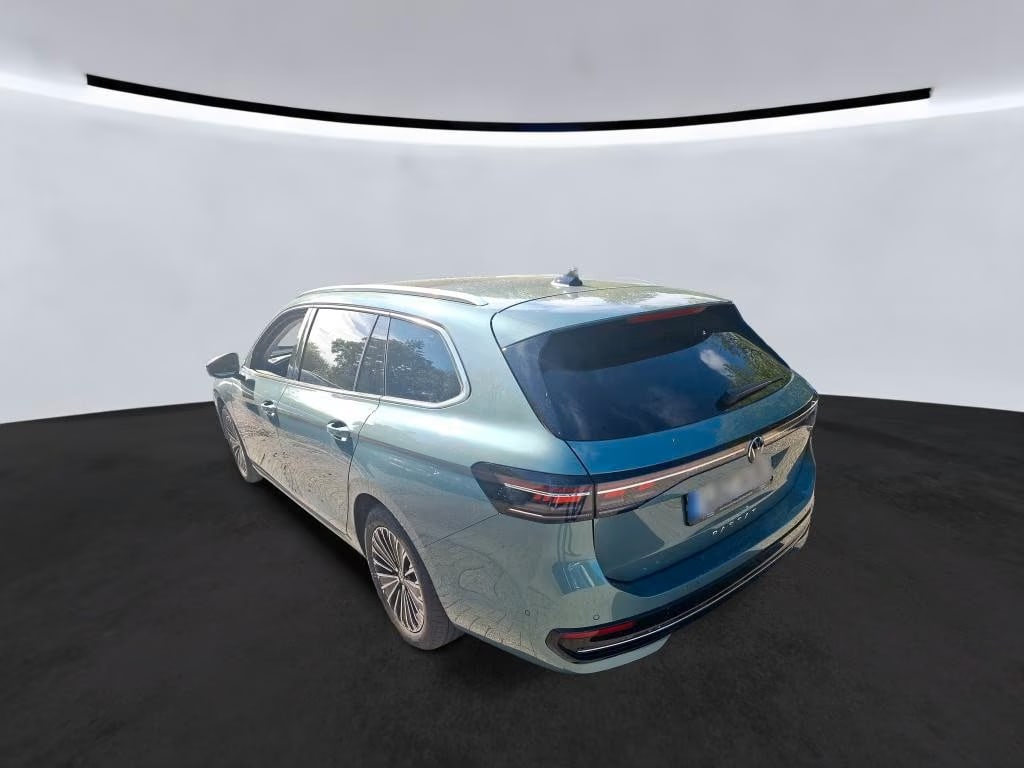 Volkswagen Passat Variant 2.0 2024 3