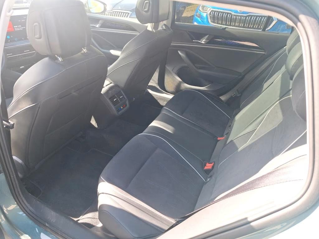 Volkswagen Passat Variant 2.0 2024 6