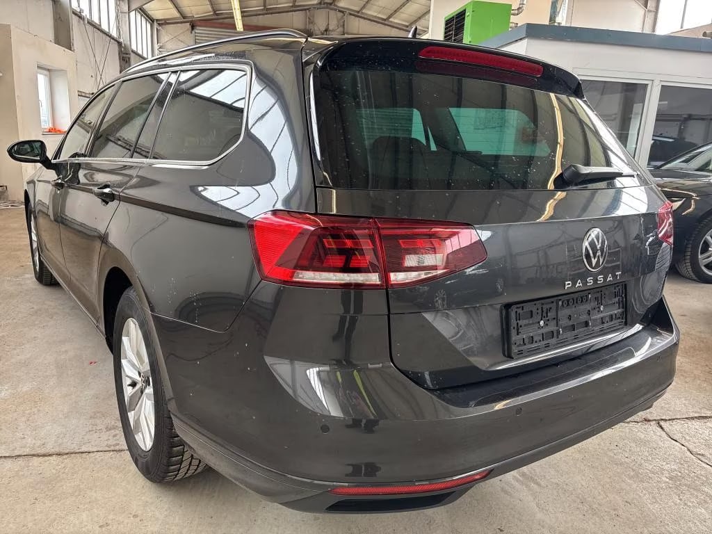 Volkswagen Passat Variant 2.0 2024 3