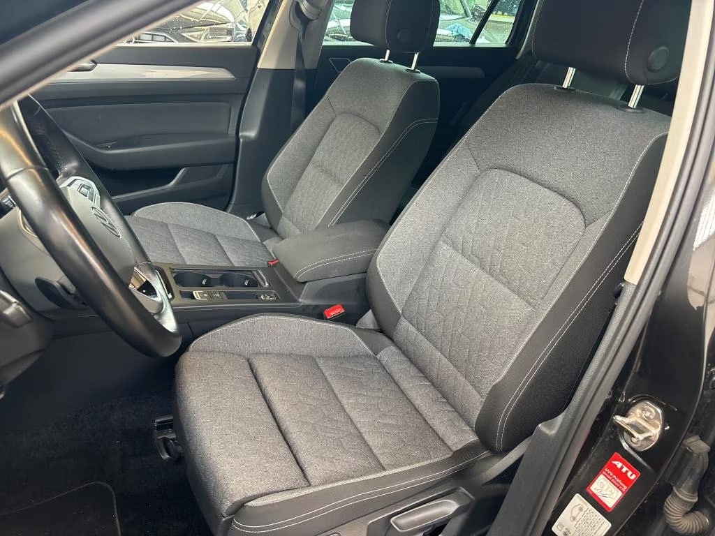Volkswagen Passat Variant 2.0 2024 5