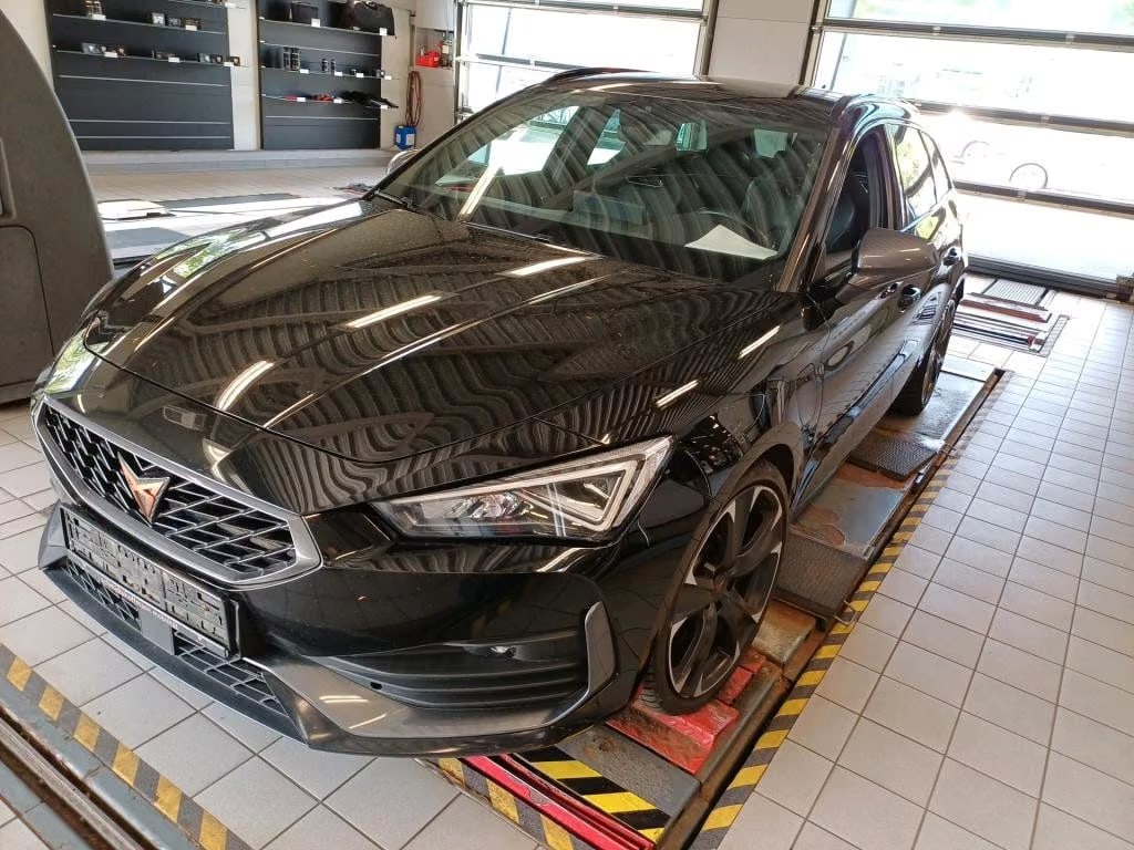Cupra Leon 1.4 2022