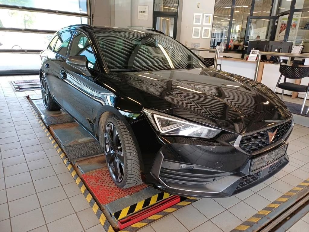 Cupra Leon 1.4 2022 2