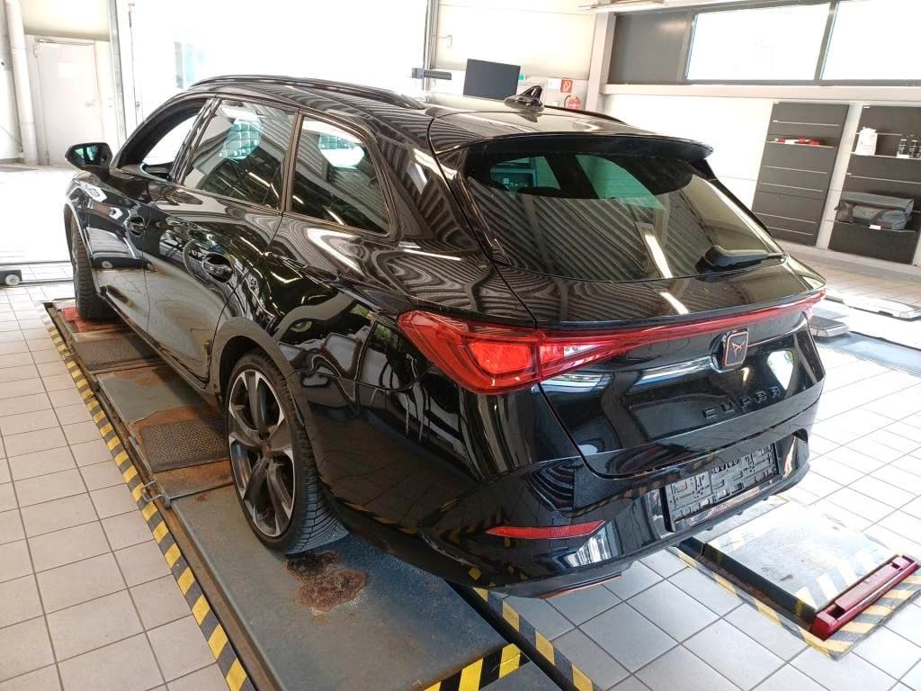 Cupra Leon 1.4 2022 3
