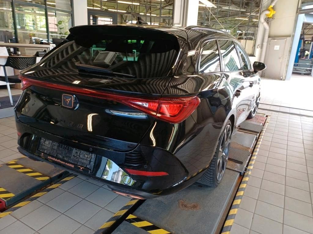 Cupra Leon 1.4 2022 4