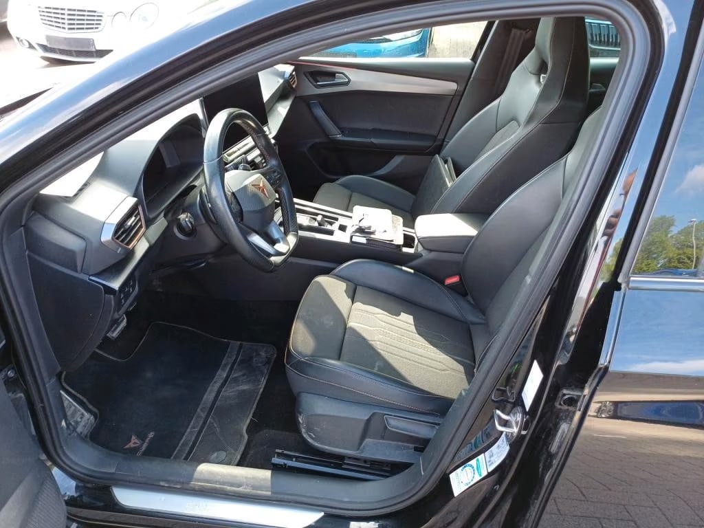 Cupra Leon 1.4 2022 5