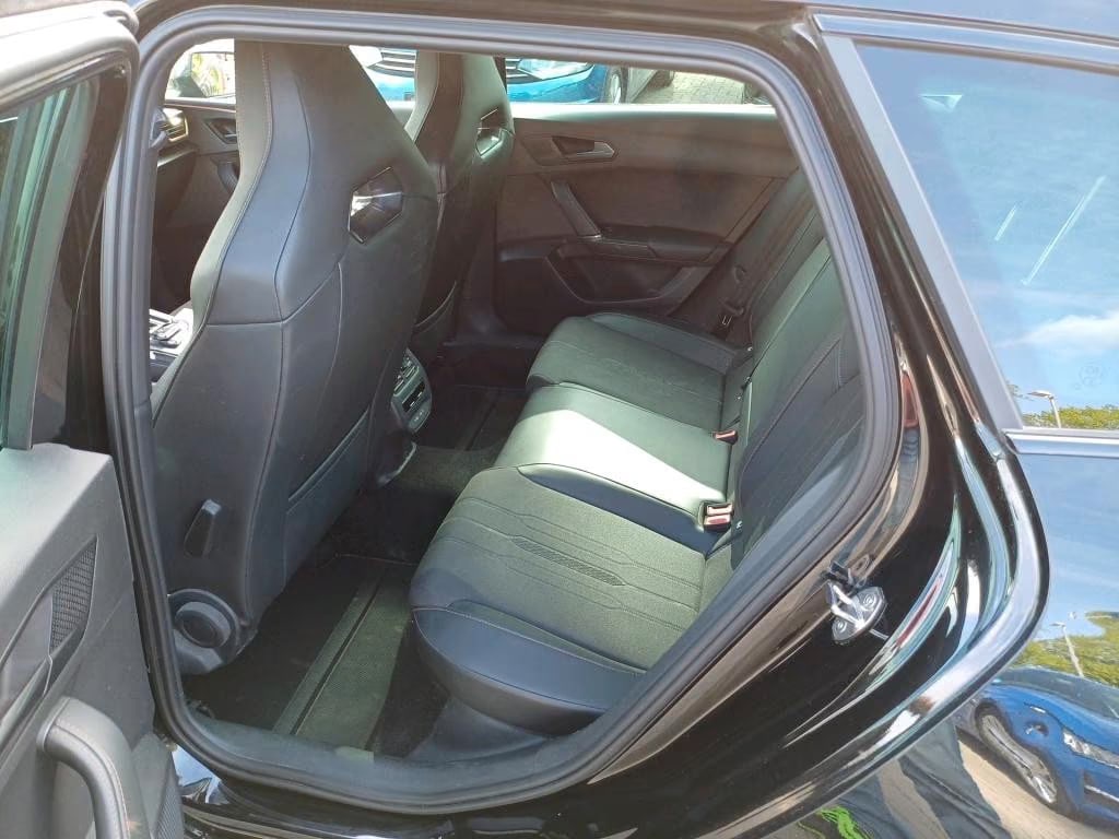 Cupra Leon 1.4 2022 6