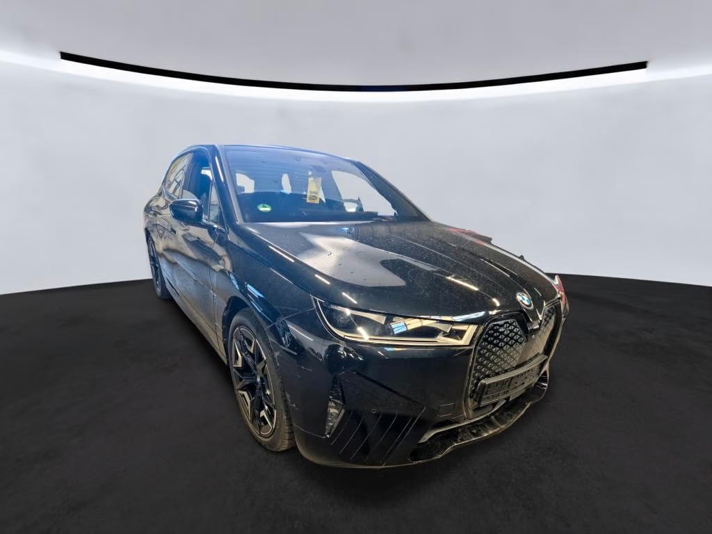 BMW iX 2023 2