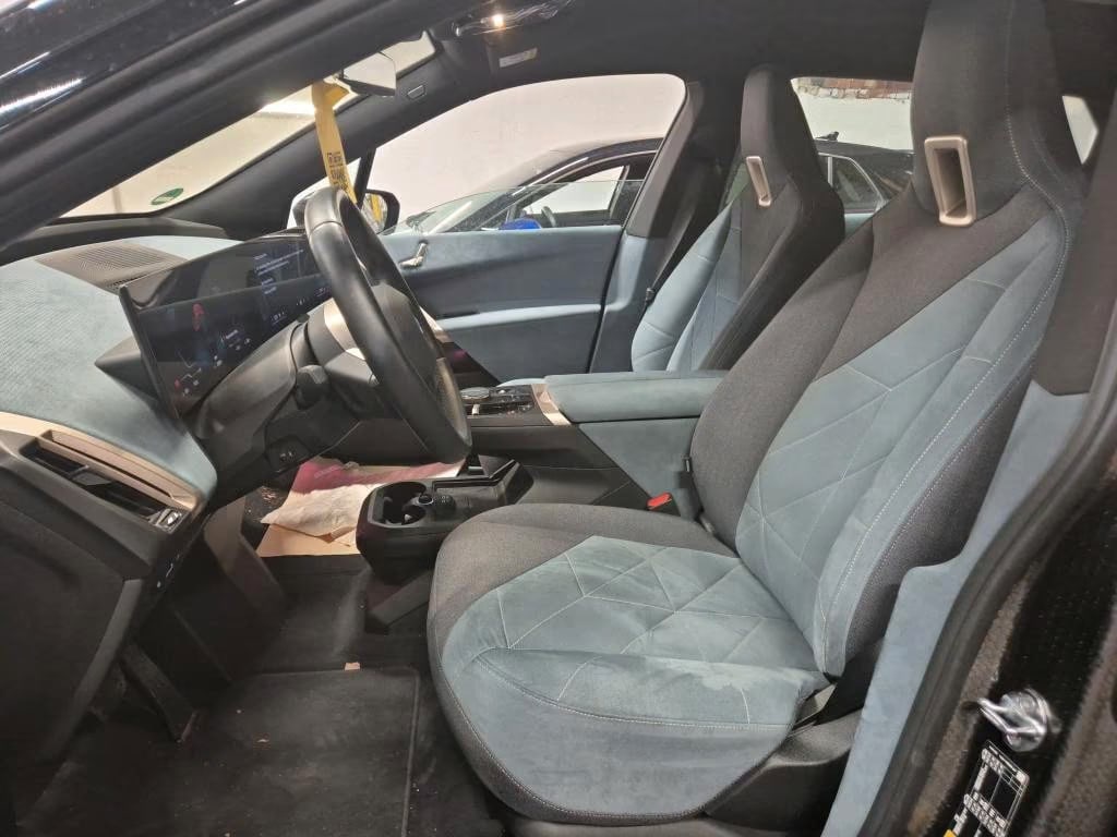 BMW iX 2023 5