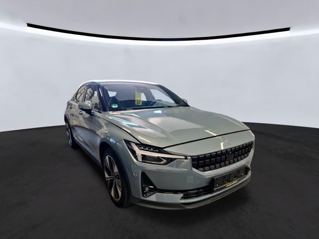 Polestar 2 2023 2