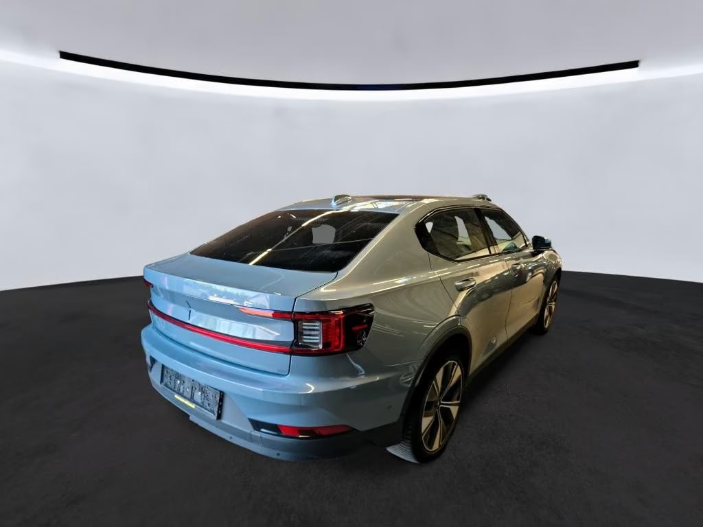 Polestar 2 2023 4