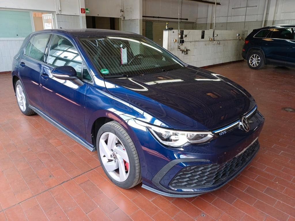 Volkswagen Golf 1.4 2022 2