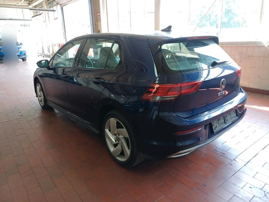Volkswagen Golf 1.4 2022 3