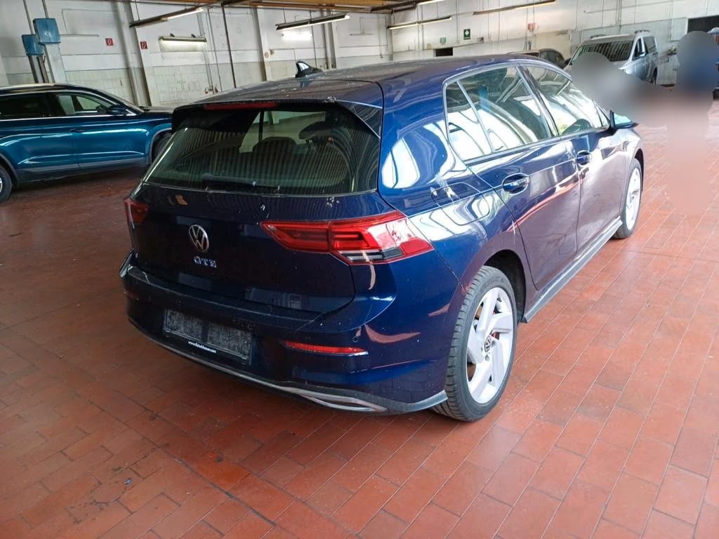 Volkswagen Golf 1.4 2022 4