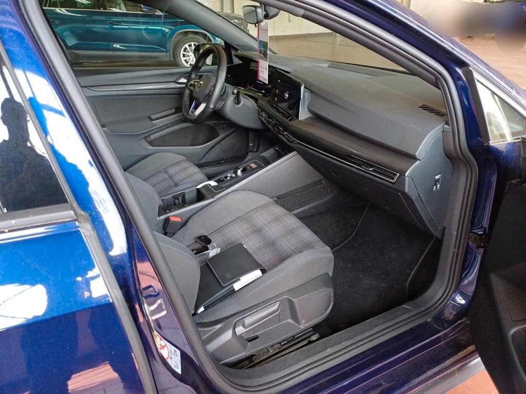 Volkswagen Golf 1.4 2022 6