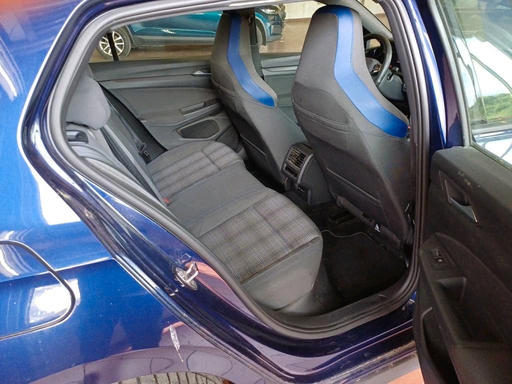 Volkswagen Golf 1.4 2022 7