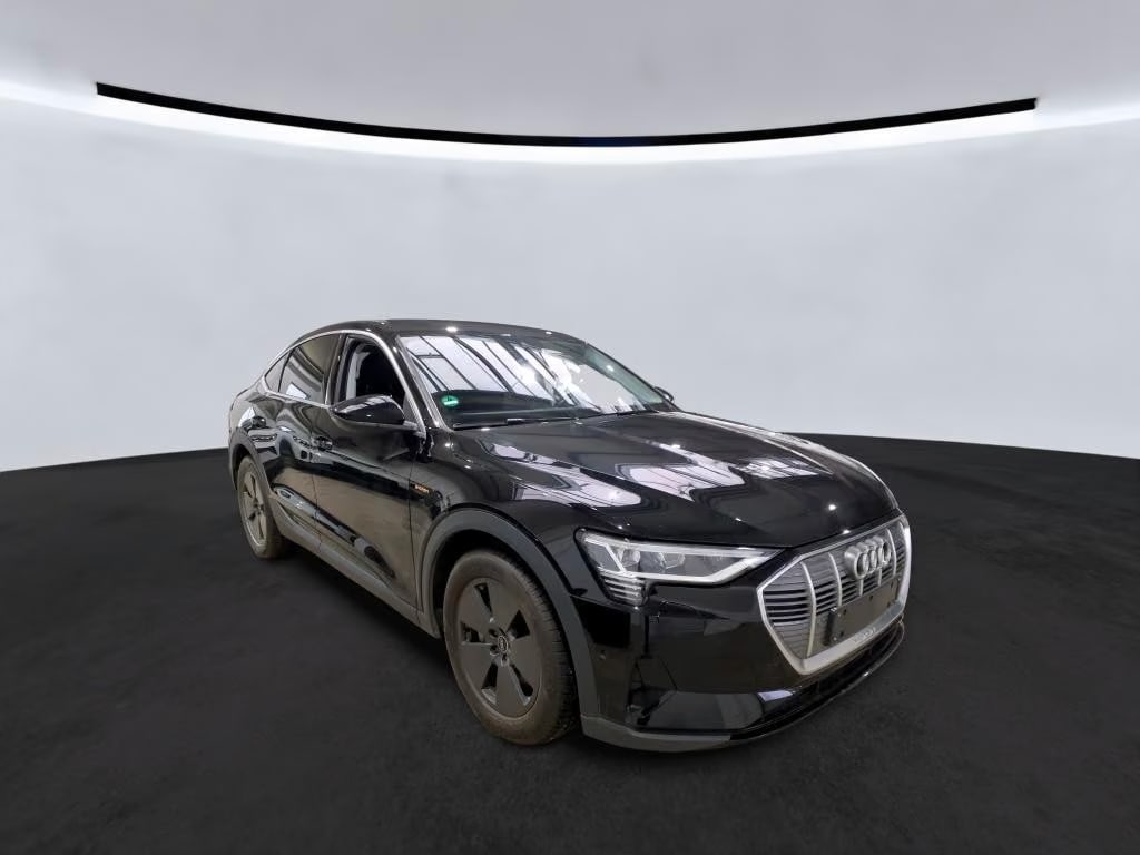 Audi e-tron 2021 2