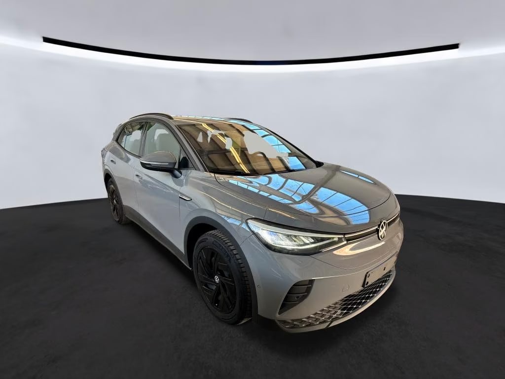Volkswagen ID.4 2023 2