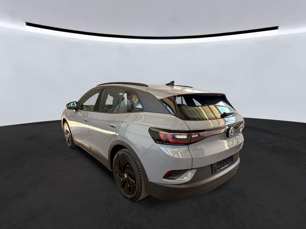 Volkswagen ID.4 2023 3