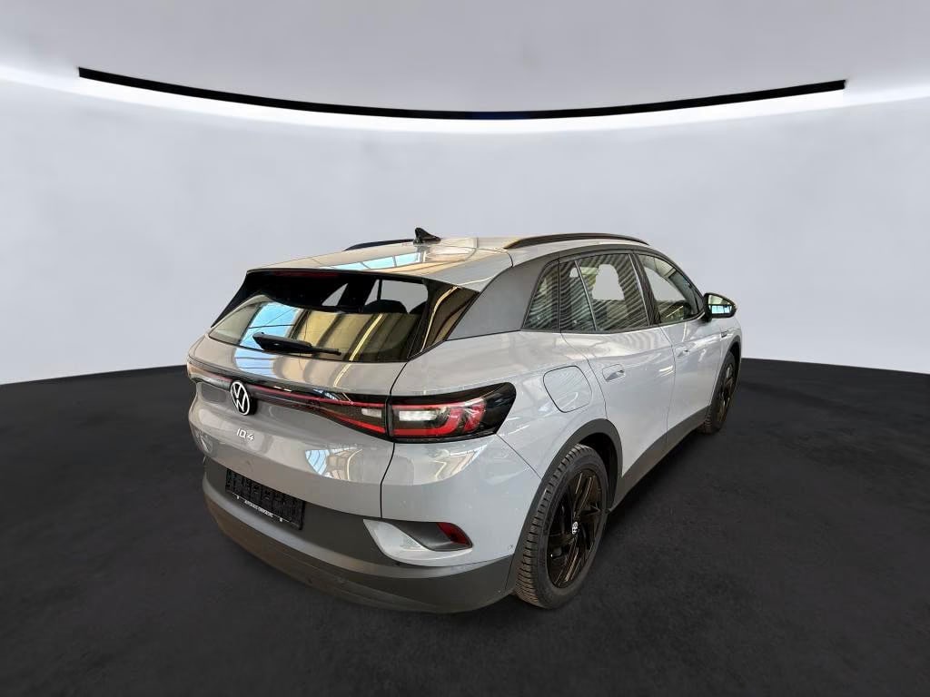 Volkswagen ID.4 2023 4