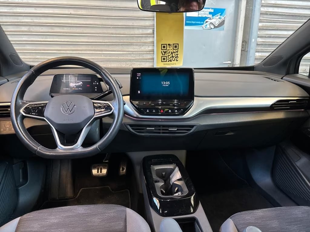 Volkswagen ID.4 2023 5