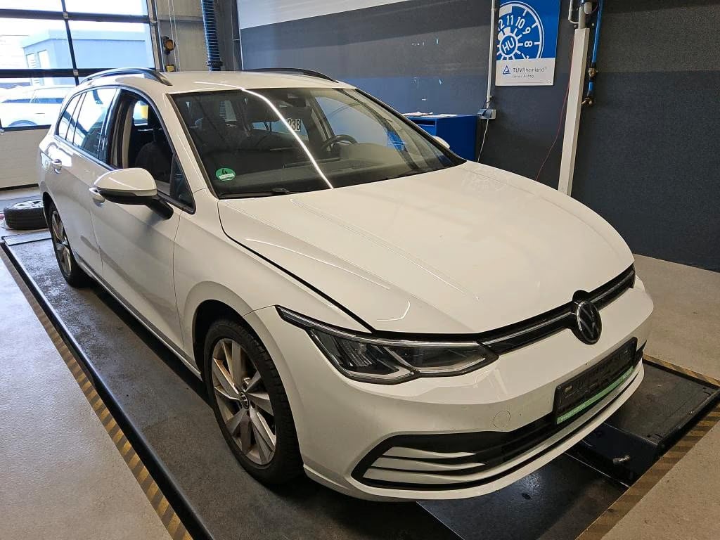 Volkswagen Golf 2.0 2023 2