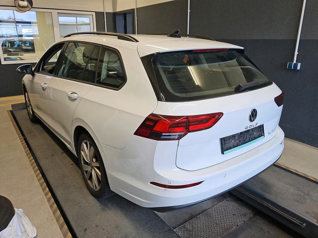 Volkswagen Golf 2.0 2023 3