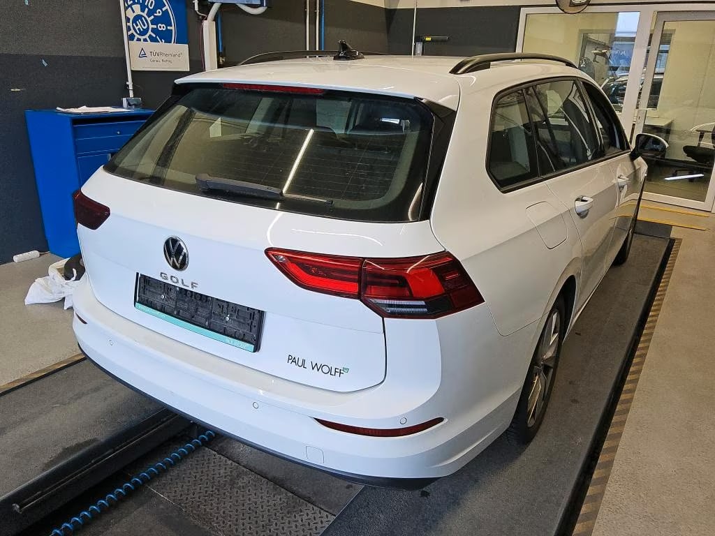 Volkswagen Golf 2.0 2023 4